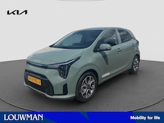 Kia Picanto - 1.0 DPI ExecutiveLine