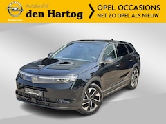 Opel Grandland - 1.2 Turbo Hybrid GS Stoelen en stuur verwarming/Led/Camera