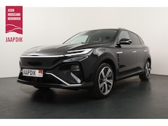 MG Marvel R - BWJ 2022 Luxury 70 kWh 180 PK AUTOMAAT / STOELVERW. + VENTILATIE / LEDER / 360 CAMERA / DA