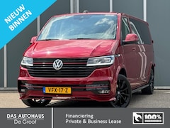 Volkswagen Transporter - 2.0TDI DSG L2H1 DC Bulli ABT Sportline 5p