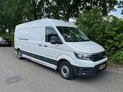 Volkswagen Crafter - 35 2.0TDI * L4 * schade