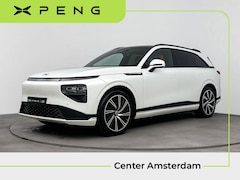 Xpeng G9 - AWD Performance 98 kWh Luchtvering | Panoramadak | 300kWh snelladen