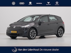 Volkswagen ID.3 - Pro Advantage 58 kWh Navigatie Acc Stoelverwarming Pdc 267