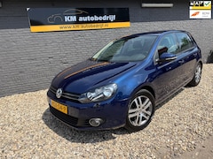 Volkswagen Golf - 1.4 TSI Trendline*Clima*LM*NieuweApk