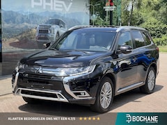Mitsubishi Outlander - 2.4 PHEV Instyle