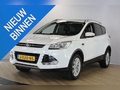 Ford Kuga - 1.5 Titanium Plus | Trekhaak | Schuif- opendak | Navi