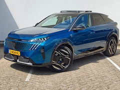 Peugeot e-3008 - GT 73 kWh | 11 kW lader | Achteruitrijcamera | Apple Carplay/Android Auto|telefoonintegrat