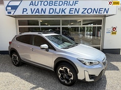 Subaru XV - 2.0i e-BOXER Premium automaat 1e eigenaar