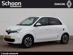 Renault Twingo - 0.9 TCe Intens 93pk | Cruise Control | Climate Control | Apple Carplay-/Android Auto