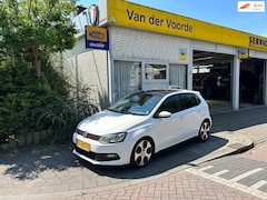 Volkswagen Polo - 1.4 TSI GTI