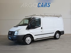 Ford Transit - 260S 2.2 TDCI NAP TREKHAAK RADIO IMPERIAAL 3ZITS