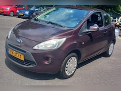 Ford Ka - 1.2 Limited