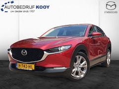 Mazda CX-30 - 2.0 SkyActiv-X Comfort / Carplay-Android Auto