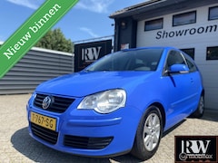 Volkswagen Polo - 1.2 Easyline met airco en nieuwe APK