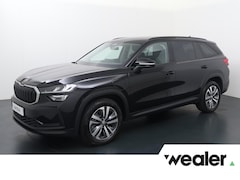 Skoda Kodiaq - 1.5 TSI PHEV Business Edition | 204 PK | SoH 96% | Stoelverwarming | Trekhaak | Elektrisch