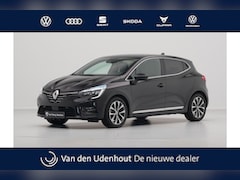 Renault Clio - 1.6 E-Tech Hybrid 145 Intens Navigatie Camera Clima Cruise 164