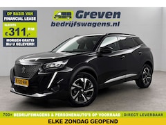 Peugeot 2008 - 1.2 PureTech 360 Camera Carplay LED Virtual Clima Cruise Navi PDC 17''LMV