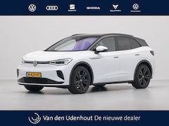 Volkswagen ID.4 - GTX 4Motion 77 kWh 360 Camera Panorama Sideassist Stoelverwarming Headup Display 196