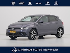 Volkswagen Polo - 1.0 95pk DSG TSI R-Line Navi via App Pdc Acc Clima 177