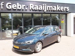Opel Astra Sports Tourer - 1.6 CDTI Online Edition*ECC*Navi*Camera*EXPORTPRIJS