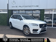 Volvo XC90 - 2.0 T8 Recharge AWD R-Design | Pano | Harman Kardon | 7-Zits | BTW |