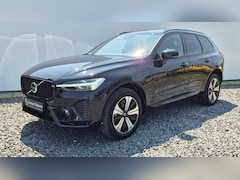 Volvo XC60 - 2.0 T8 PHEV AWD Plus Dark Trekhaak - Lighting Pack - Privacy glas - Voorruit verwarming