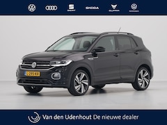 Volkswagen T-Cross - 1.0 TSI 115pk R Line United Acc Clima Side Assist Stoelverwarming PDC Camera 159
