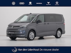 Volkswagen Multivan - 1.4 eHybrid L2H1 Life 7P. Vis-a-Vis Trekhaak Camera El. Schuifdeuren