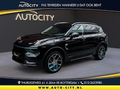 Lynk & Co 01 - 1.5 PHEV 6.6 KW Laden l 360 camera l Pano l VOL OPTIE