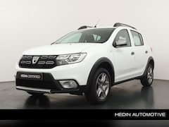 Dacia Sandero - 0.9 90pk TCe Tech Road | Apple Carplay/Android Auto | Parkeer Camera | Parkeersensoren | S