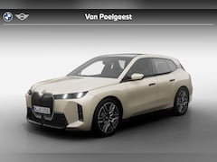 BMW iX - xDrive60 | M Sport Pro | Comfort Pack | Innovation Pack