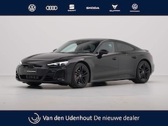Audi e-tron GT - RS 93 kWh 600pk Panorama Camera Stoelkoeling Bang & Olufsen 32