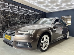 Audi A4 Avant - 1.4 TFSI Sport S line edition