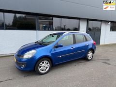 Renault Clio Estate - 1.2 TCE Dynamique Airco Cruise Isofix Nap
