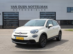 Fiat 500 X - 1.0 GSE Urban 120TH Edition / Carplay / Trekhaak / N.A.P