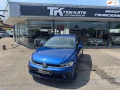 Volkswagen Polo - 1.0 TSI R-Line Business