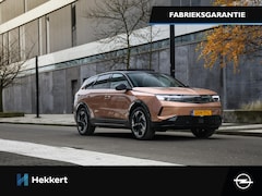 Opel Grandland Electric - GS 73kWh 214pk Automaat TECHNOLOGIE PLUS PAKKET | 360° CAMERA | 20''LM | SCHUIF-DAK | HUD