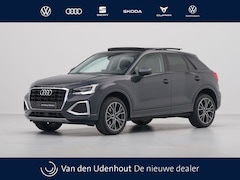Audi Q2 - 35 TFSI Advanced edition Panorama Navigatie Pdc Acc 109