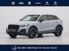 Audi Q2 - 35 150 pk TFSI S Edition S Line Navigatie, Black Pakket, 44