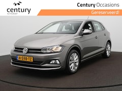 Volkswagen Polo - 1.0 TSI Comfortline Adaptive cruise / Navi / Airco