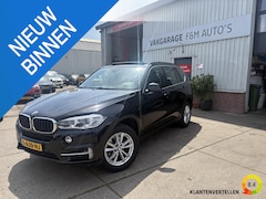 BMW X5 - sDrive25d