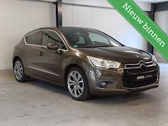 Citroën DS4 - 1.6 THP Sport Chic (Clima/Cruise/Leder/Massage)