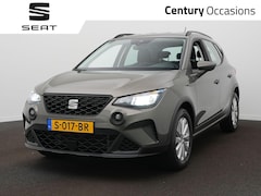 SEAT Arona - 1.0 TSI Style / Climate / Trekhaak / Cruise