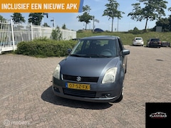 Suzuki Swift - 1.3 GA