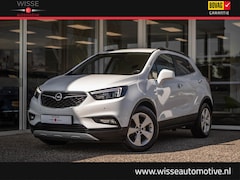 Opel Mokka X - 1.4 Turbo 140pk Start/Stop Innovation