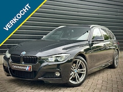 BMW 3-serie Touring - 320i M-SPORT PANO|HEADUP|VIRTUAL|CAM|HiFi