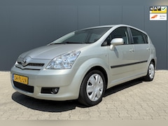 Toyota Corolla Verso - 1.8 VVT-i Sol 7p. Airco Cruise APK NAP