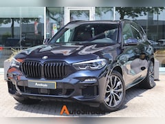 BMW X5 - (g05) xDrive45e M-Sport 394pk | Camera | Carplay | Luchtvering | Keyless | Trekhaak | Memo