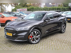 Ford Mustang Mach-E - AWD (All Wheel Drive) Premium 98kWh Extended Range automaat SUV 351pk/258kw