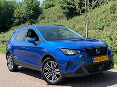 Seat Arona - 1.0 TSI Style 110PK LUXE UITV. 2023 NIEUWSTAAT